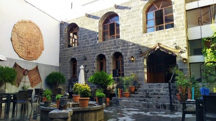 Dicle Kültür ve Sanat Derneği 20 Mayıs'ta yüz yüze eğitime başlayacak